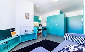 Porto Center Apartments 5T With Balcony