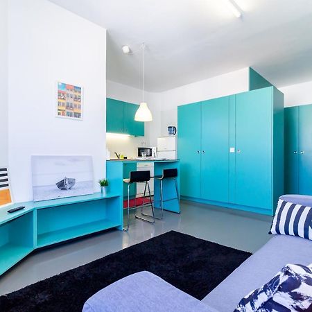 Porto Center Apartments 5T With Balcony Exterior foto